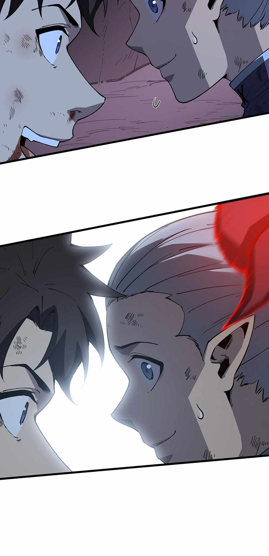 An Outcast in Another World Official Chapter 23 74